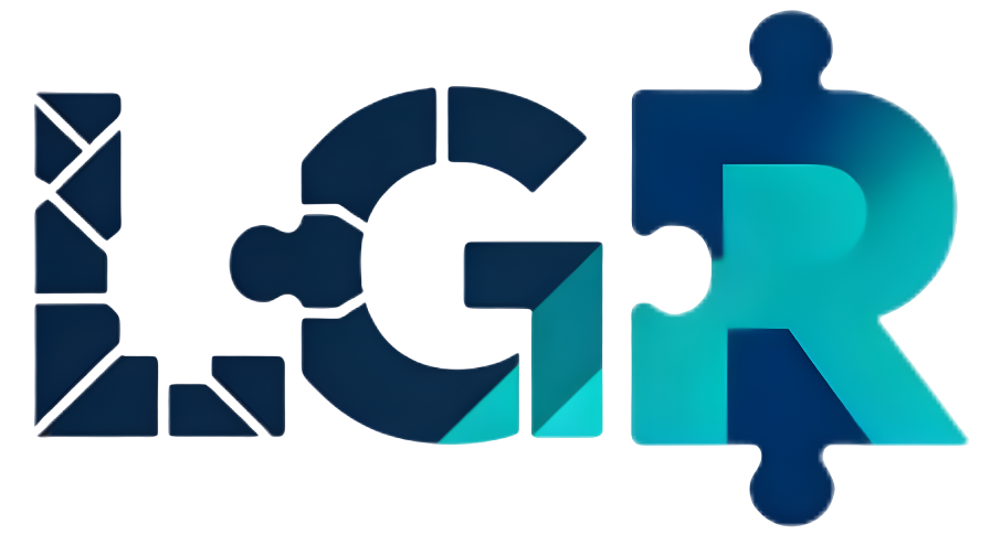 LGR Logo